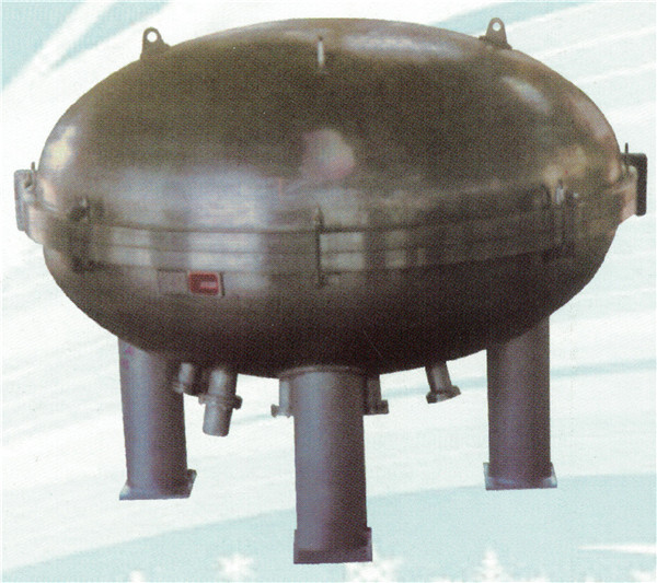 真空容器